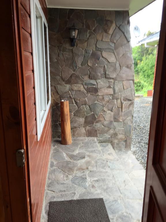 Cabanas Las Bandurrias Puerto Varas Exterior photo